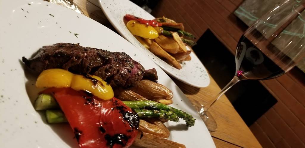 Cascata Bistro | restaurant | 281 Carlisle Rd, Carlisle, ON L0R 1H2, Canada | 2898957986 OR +1 289-895-7986