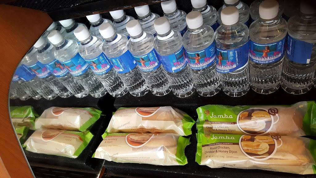 Jamba Kamehameha Shopping Center | restaurant | 1620 N School St space j-4, Honolulu, HI 96817, USA | 8088321433 OR +1 808-832-1433