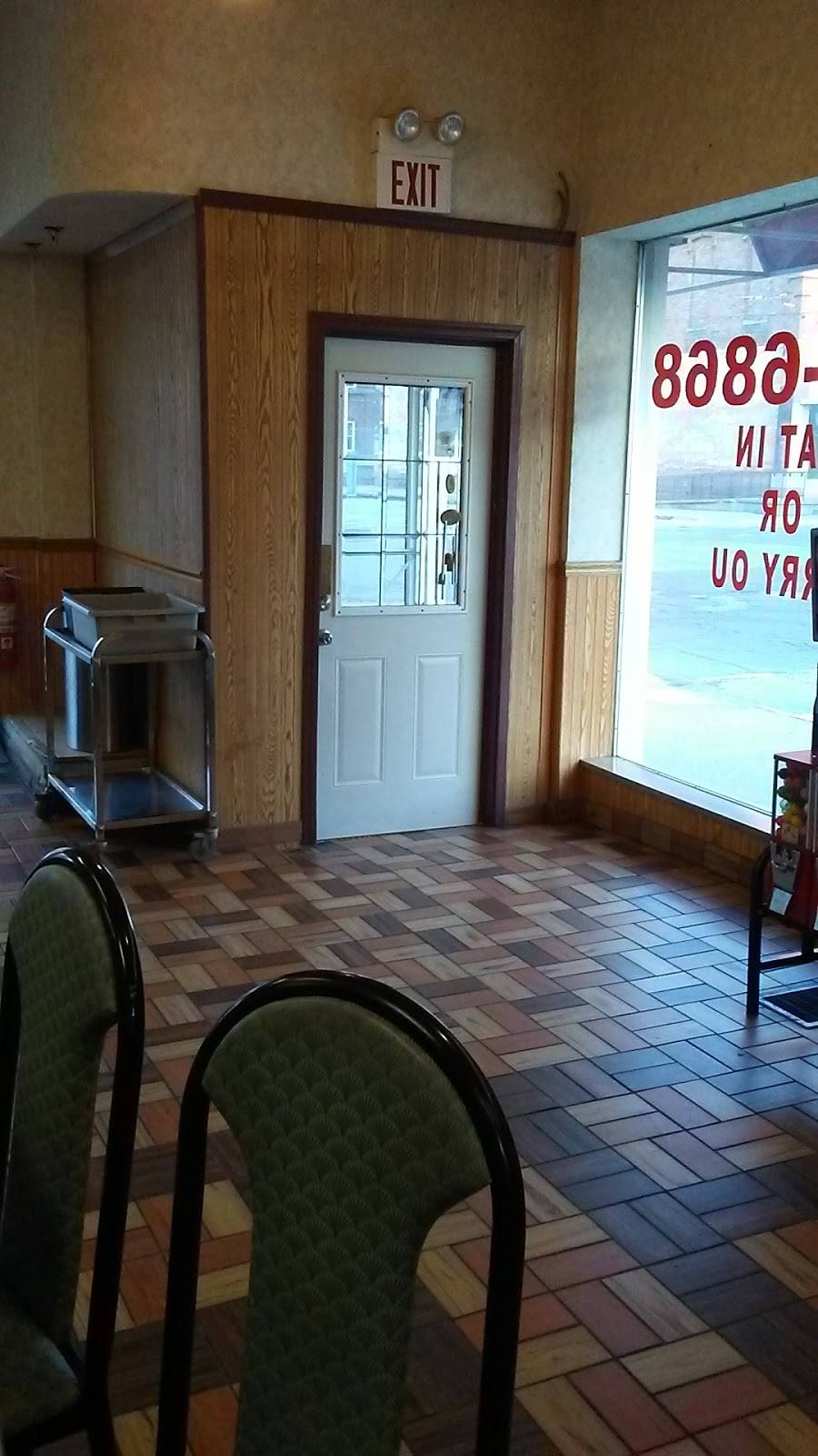 Super Wok | restaurant | 202 N Market St, Paxton, IL 60957, USA | 2173796868 OR +1 217-379-6868