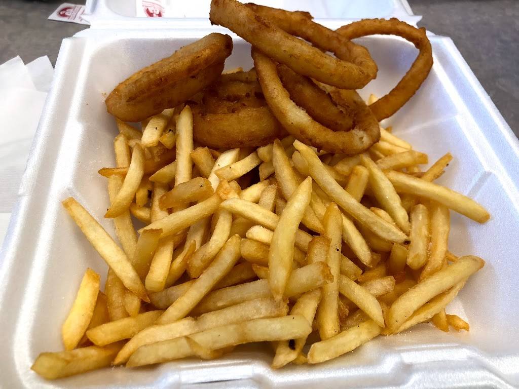 Nicks Place II | restaurant | 6 Channing Rd, Belmont, MA 02478, USA | 6174842020 OR +1 617-484-2020