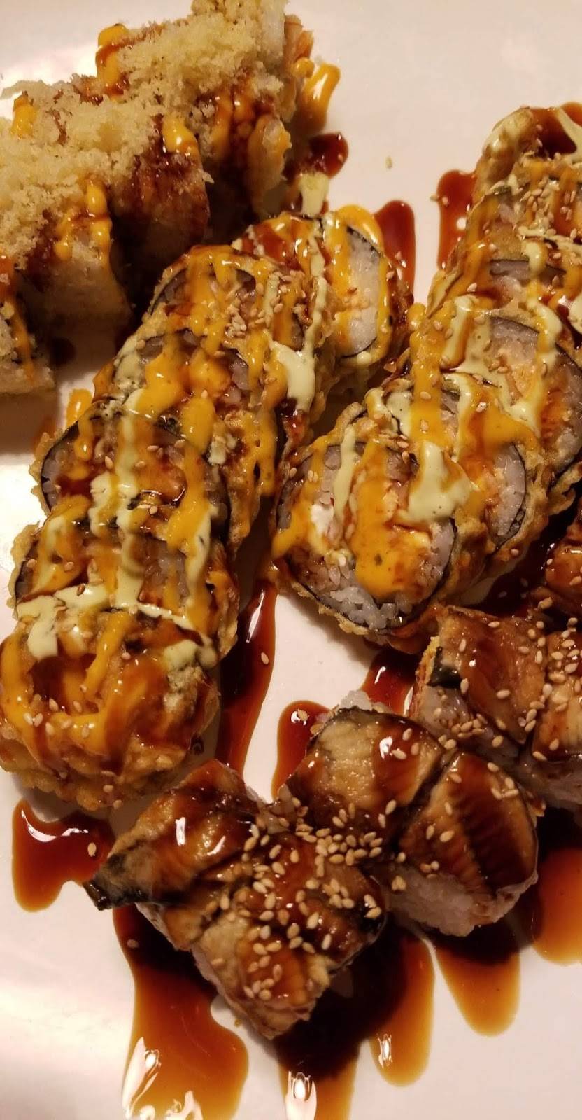 Big Sea Sushi & Noodles | restaurant | 2009 W Galena Blvd, Aurora, IL 60506, USA | 6307012869 OR +1 630-701-2869