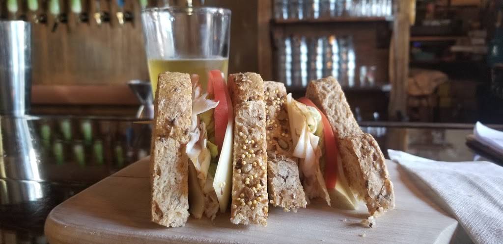 Celery City Craft Beer Garden | restaurant | 114 S Palmetto Ave, Sanford, FL 32771, USA | 4079155541 OR +1 407-915-5541