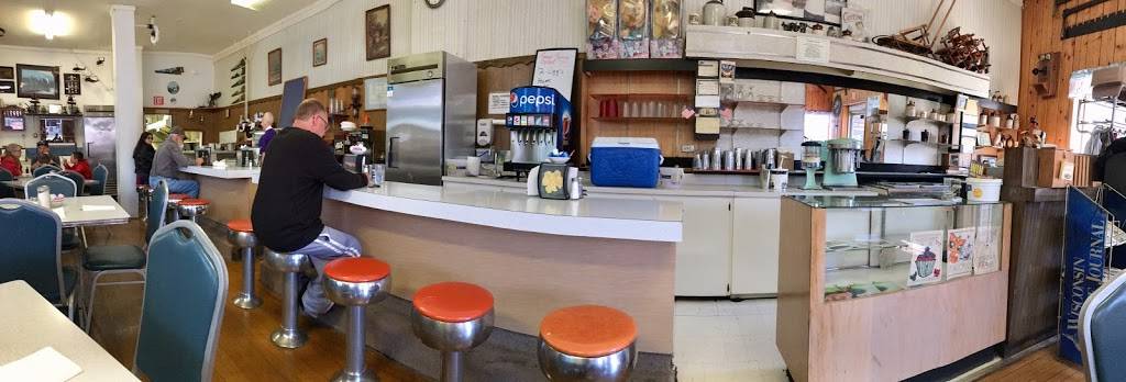 Edgewater Cafe | restaurant | 101 N Water St, Albany, WI 53502, USA | 6088623396 OR +1 608-862-3396