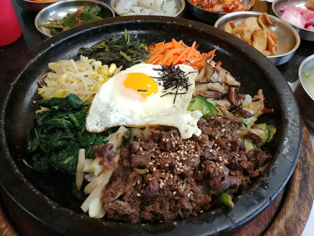 Da Rae | restaurant | 2984 Yorba Linda Blvd, Fullerton, CA 92831, USA | 7142232787 OR +1 714-223-2787