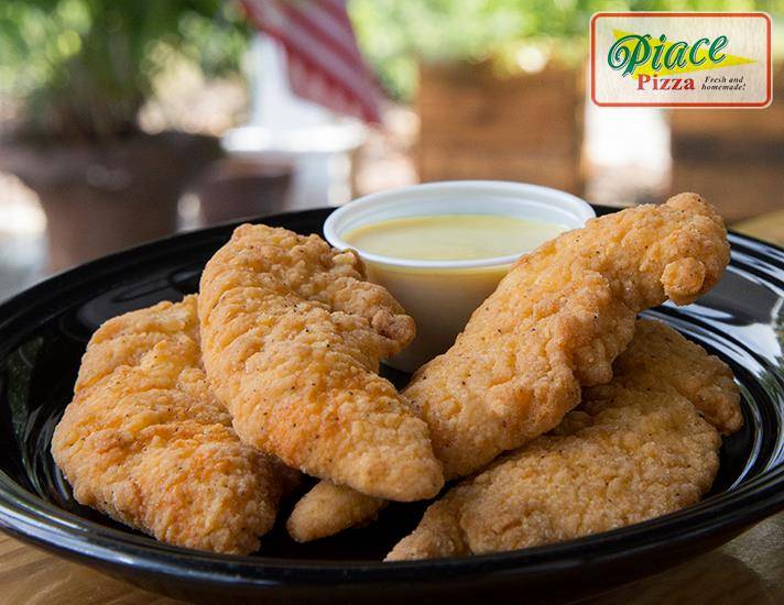 Piace Pizza | restaurant | 8005, 1 Merchants Ln, Beaufort, SC 29907, USA | 8433792237 OR +1 843-379-2237