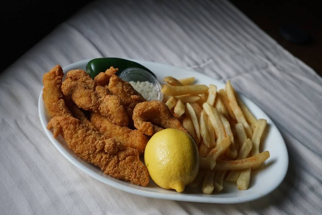 Pops Kitchen by THco | restaurant | 1911 Wyndale St, Houston, TX 77030, USA | 8329000682 OR +1 832-900-0682