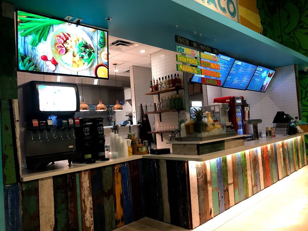 AVO TACO | restaurant | 5241 NW 87th Ave suite D107, Doral, FL 33178, USA | 7865511600 OR +1 786-551-1600