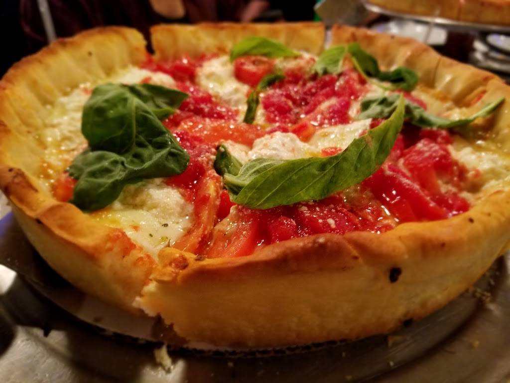 Buddyz A Chicago Pizzeria | restaurant | 18423 E San Tan Blvd, Queen Creek, AZ 85142, USA | 4808221225 OR +1 480-822-1225