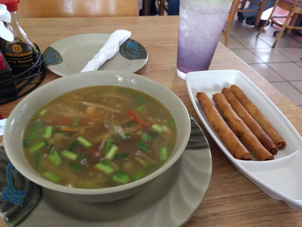 Little Manila Lumpia House | restaurant | 2124 Waldron Rd, Corpus Christi, TX 78418, USA | 3619375651 OR +1 361-937-5651