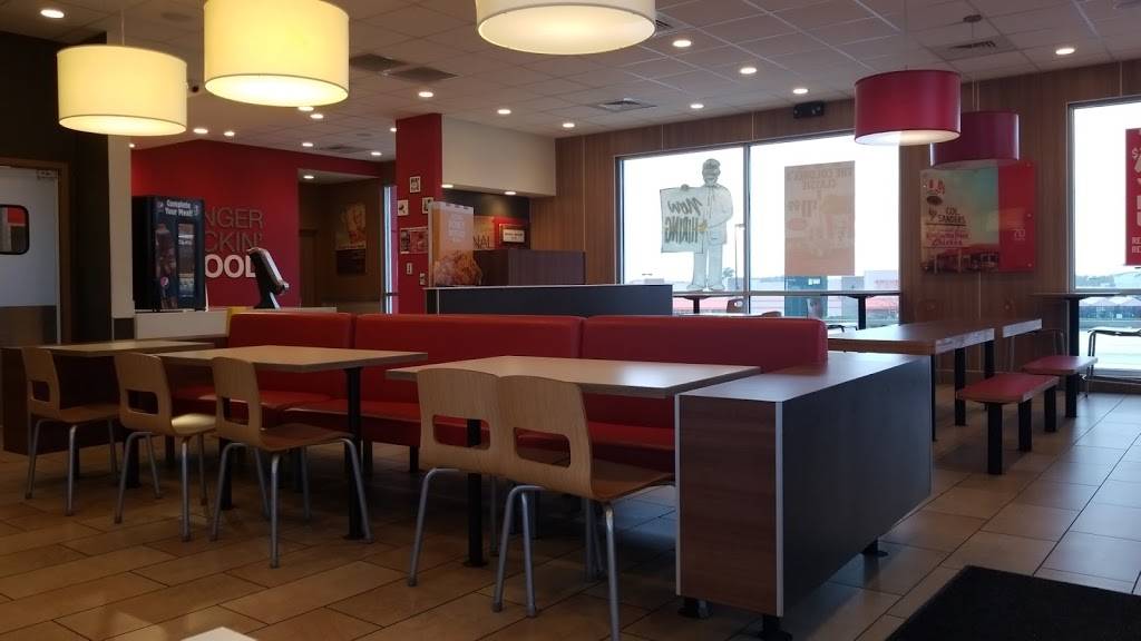 KFC | restaurant | 253 N Springboro Pike, Miamisburg, OH 45449, USA | 9374330980 OR +1 937-433-0980