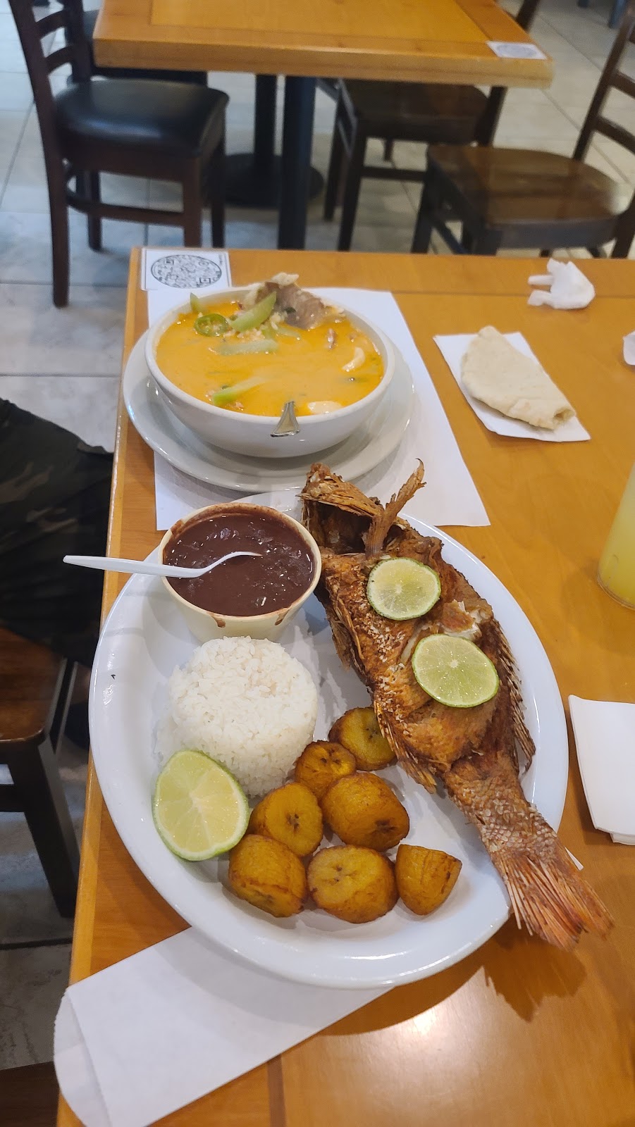 Tipico Centroamericano Cafe | restaurant | 1680 NW 36th St, Miami, FL 33142, USA | 3056376607 OR +1 305-637-6607