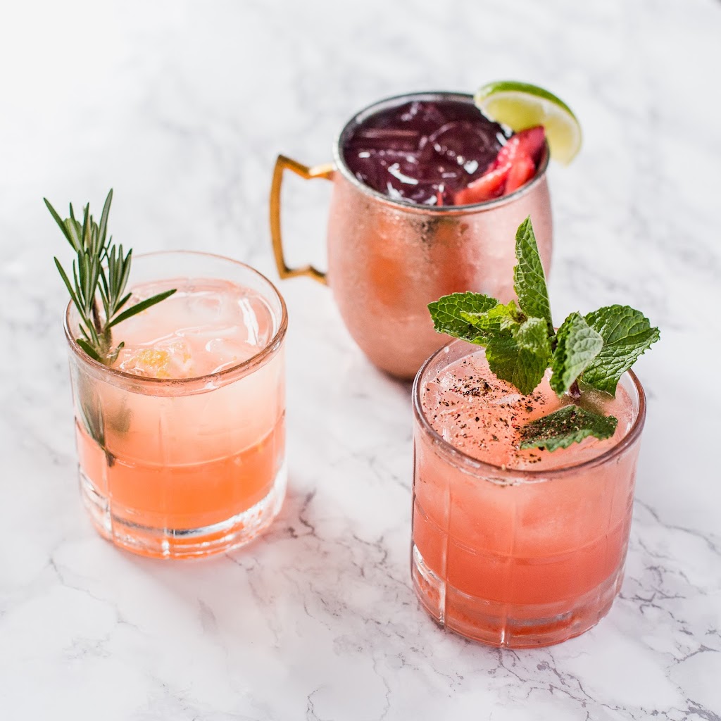 George Bistro + Bar | restaurant | 6205 N 9th Ave, Pensacola, FL 32504, USA | 8509124655 OR +1 850-912-4655