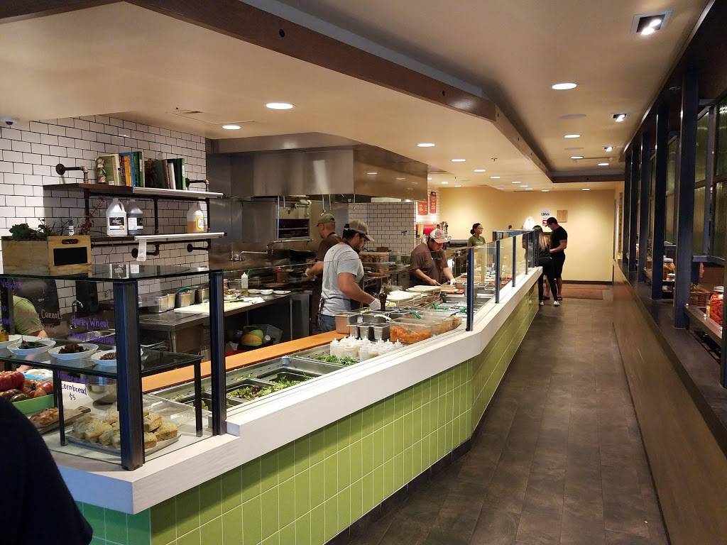 Tender Greens | restaurant | 21247 Hawthorne Blvd, Torrance, CA 90503, USA | 4244880639 OR +1 424-488-0639