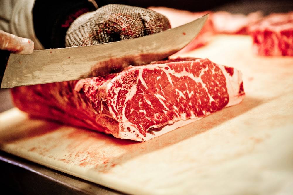 La Bête | restaurant | Delta 3, 2875 Boulevard Laurier Suite 170, Québec, QC G1V 2M2, Canada | 4182661717 OR +1 418-266-1717