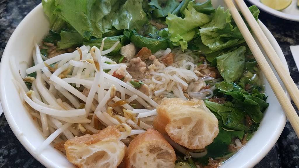 Phanh Ky Hu Tieu Mi My Tho | restaurant | 11602 Bellaire Blvd, Houston, TX 77072, USA | 2815684920 OR +1 281-568-4920