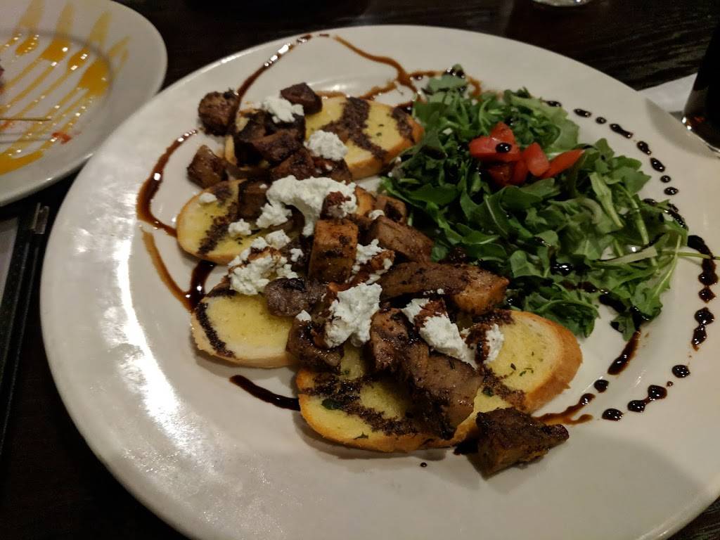 Bent Fork American Grill | restaurant | 12191 E Iliff Ave, Aurora, CO 80014, USA | 3033376600 OR +1 303-337-6600