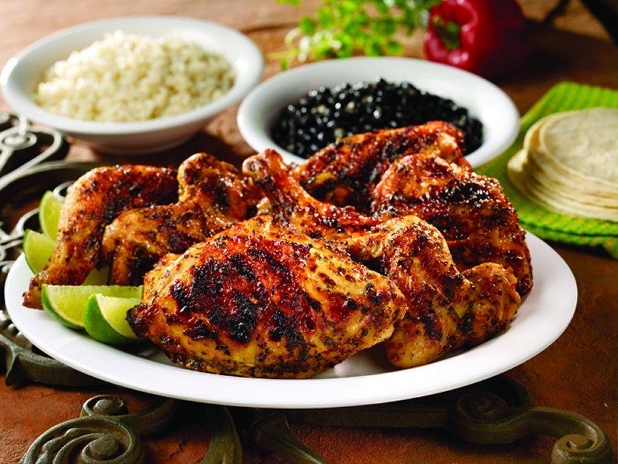 Pollo Campero | restaurant | 4521 E Charleston Blvd, Las Vegas, NV 89104, USA | 7027497444 OR +1 702-749-7444
