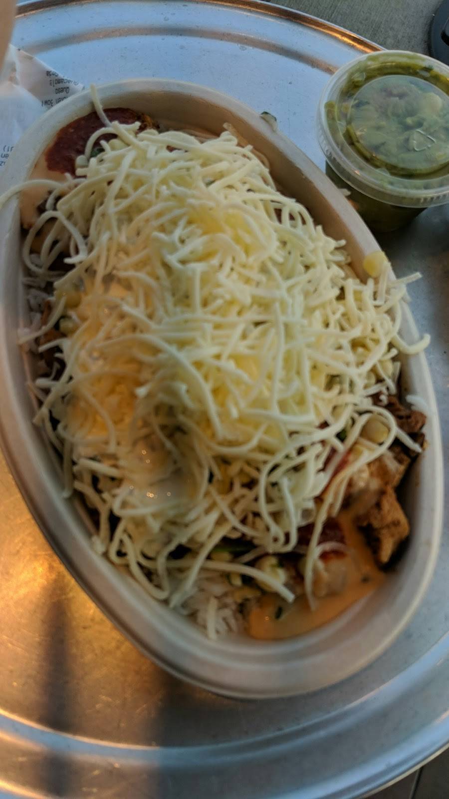 Chipotle Mexican Grill | restaurant | 261 Middle Country Rd, Selden, NY 11784, USA | 6317321459 OR +1 631-732-1459