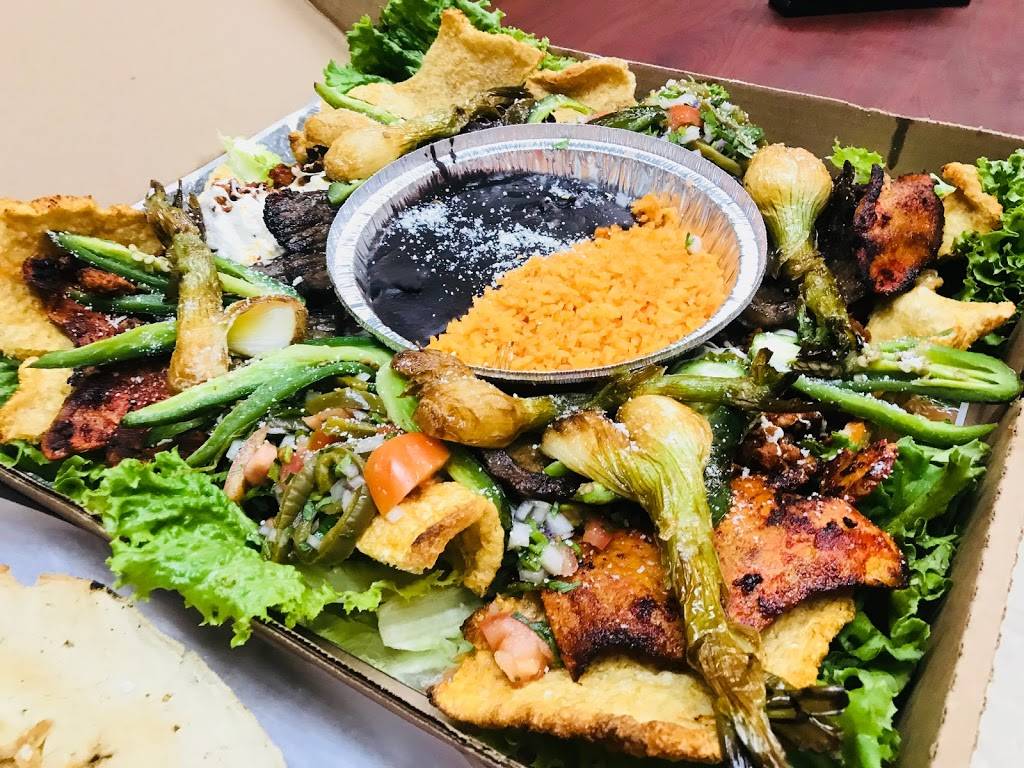 Oaxaca Pizzeria & Taqueria | restaurant | 2212 Madison Ave, Bridgeport, CT 06606, USA | 2035720486 OR +1 203-572-0486