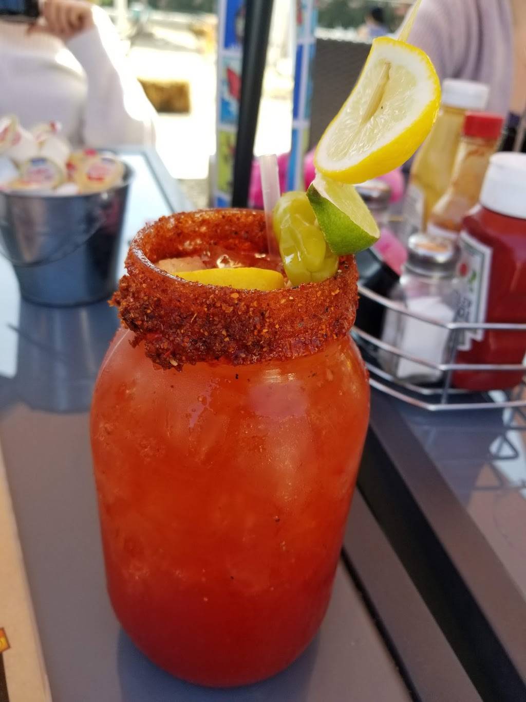 Mustang Sallys Bar and Grill | restaurant | 8411 Foothill Blvd, Rancho Cucamonga, CA 91730, USA | 9096080648 OR +1 909-608-0648