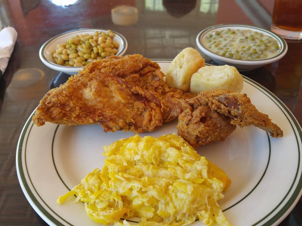 Simply Saras | restaurant | 2902 Corinthian Ave, Jacksonville, FL 32210, USA | 9043871000 OR +1 904-387-1000