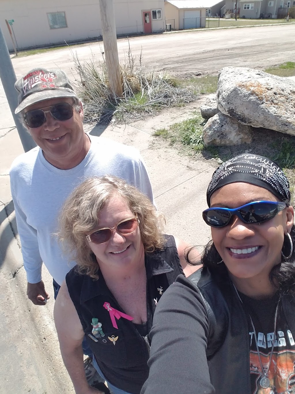 The Blind Goose | restaurant | 218 Main St, Lewellen, NE 69147, USA | 3087785801 OR +1 308-778-5801