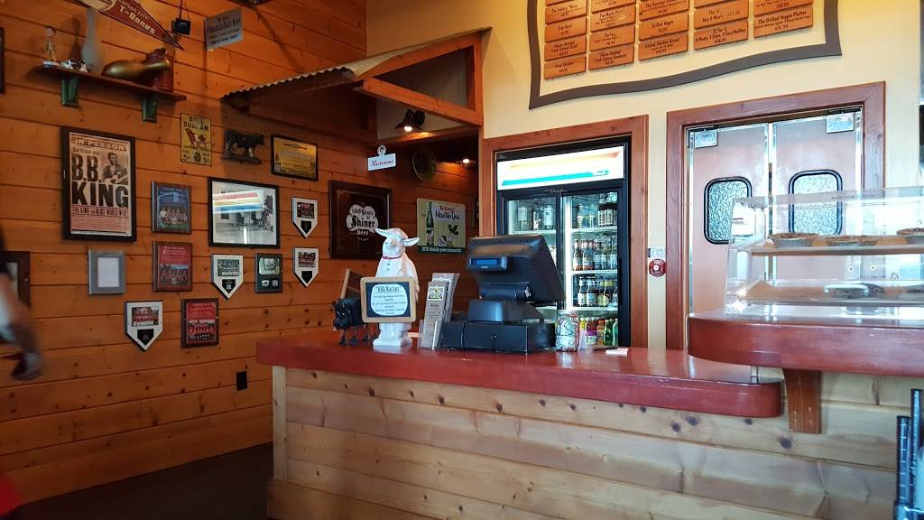 Roadside BBQ | restaurant | 5000 Northgate Dr #135, San Rafael, CA 94903, USA | 4154797200 OR +1 415-479-7200