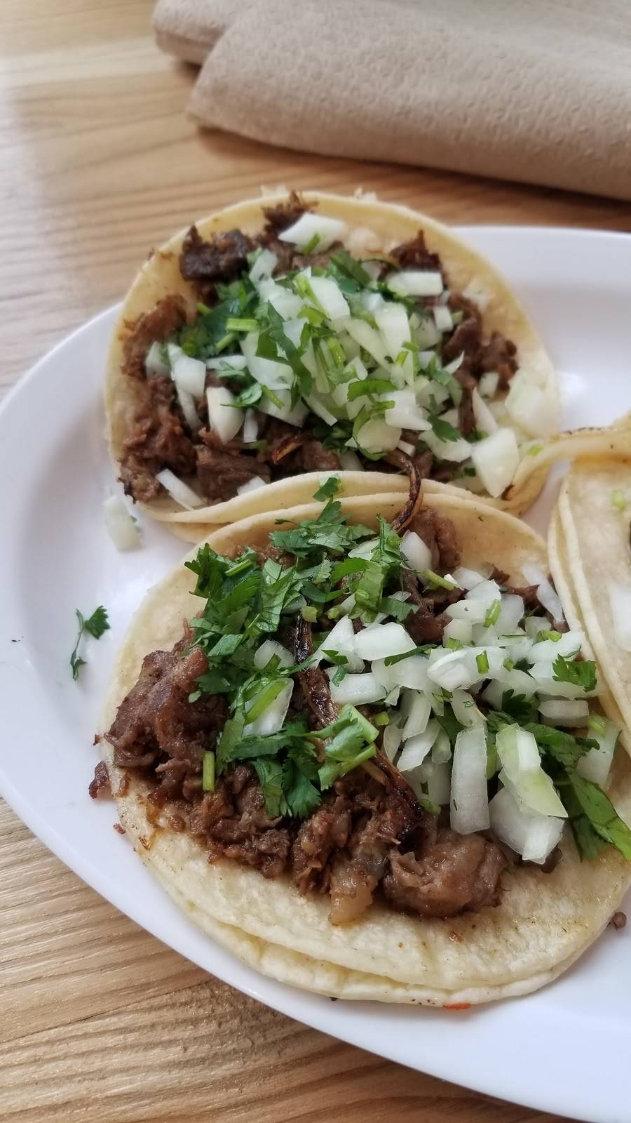 Taqueria Los Gorditos | restaurant | 8319 SE Powell Blvd, Portland, OR 97266, USA | 9712885903 OR +1 971-288-5903