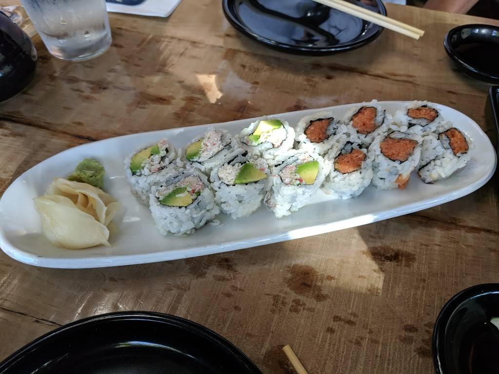 Robata Bar Santa Monica | restaurant | 1401 Ocean Ave a, Santa Monica, CA 90401, USA | 3104584771 OR +1 310-458-4771