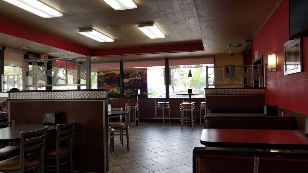 Carls Jr. | restaurant | 7432 Pacific Ave, Stockton, CA 95207, USA | 2099572000 OR +1 209-957-2000