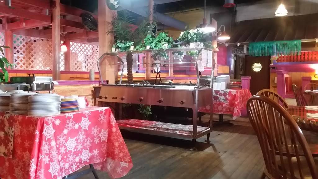 Rio Bravo | restaurant | 444 Johnny Mercer Blvd, Savannah, GA 31410, USA | 9128982300 OR +1 912-898-2300