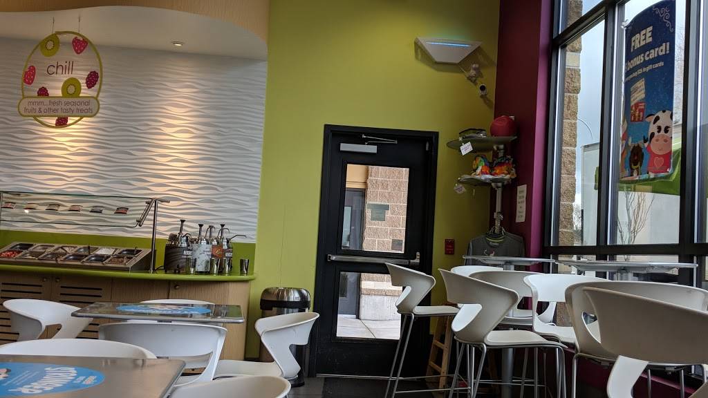 Menchies Frozen Yogurt | bakery | 19122 Beardslee Blvd Classroom, Bothell, WA 98011, USA | 4254194664 OR +1 425-419-4664
