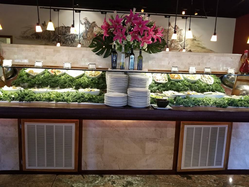 Charbroil Grill Brazilian Steakhouse | restaurant | 14239 Potomac Mills Rd, Woodbridge, VA 22192, USA | 7034998000 OR +1 703-499-8000