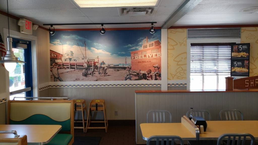 Long John Silvers | restaurant | 6201 Crawfordsville Rd, Indianapolis, IN 46224, USA | 3172480565 OR +1 317-248-0565