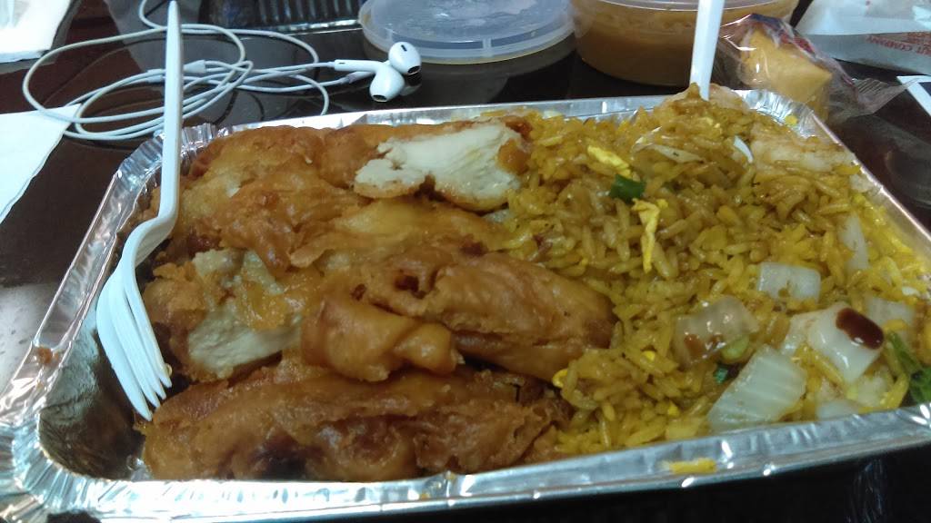 Great Wok | meal takeaway | 1554 Mirabeau Ave, New Orleans, LA 70122, USA | 5042832355 OR +1 504-283-2355