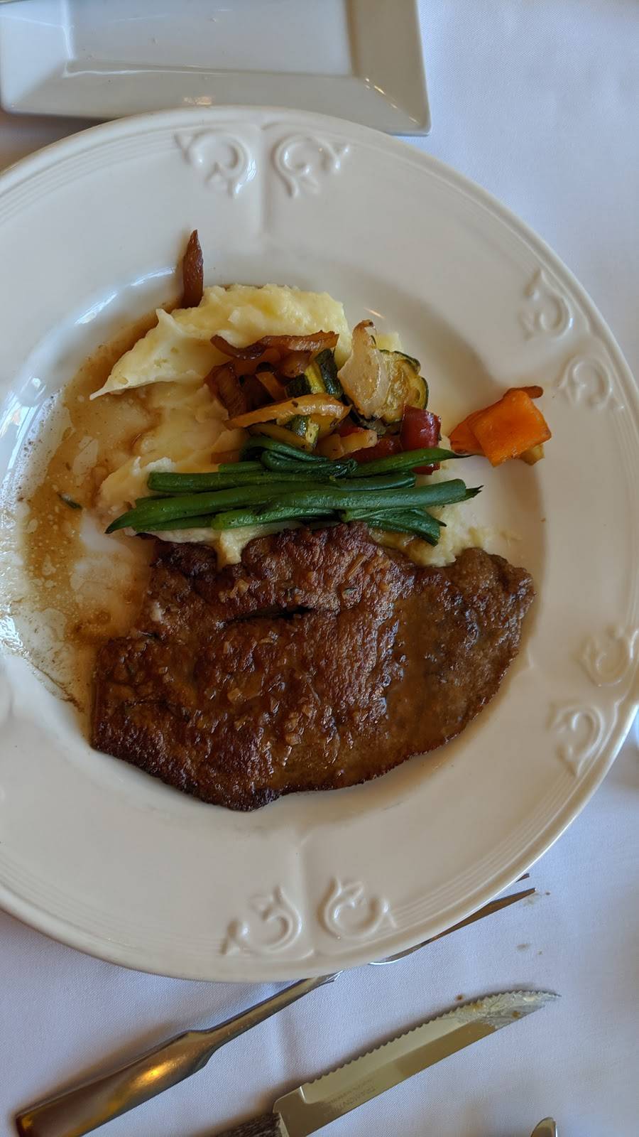 Restaurant Olivier | restaurant | 679 Rue Adoncour, Longueuil, QC J4G 2M6, Canada | 4506463660 OR +1 450-646-3660