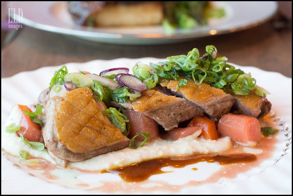 Bramble House | restaurant | 17123 Vashon Hwy SW, Vashon, WA 98070, USA | 2064087159 OR +1 206-408-7159