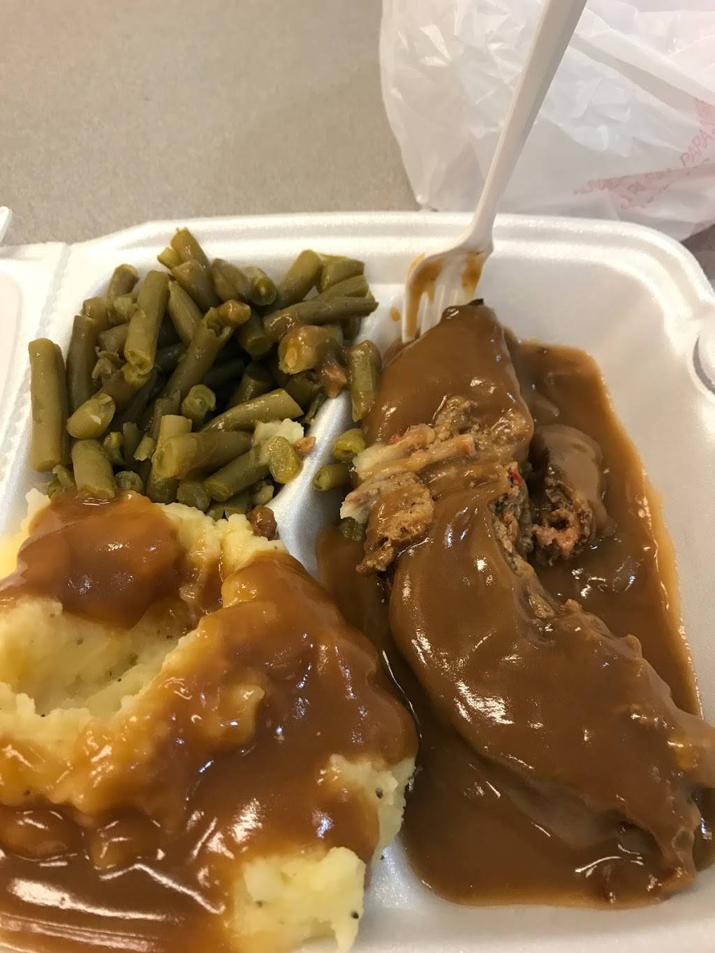 J & M Cafe | restaurant | 500 Jefferson St #208, Houston, TX 77002, USA | 7139510218 OR +1 713-951-0218