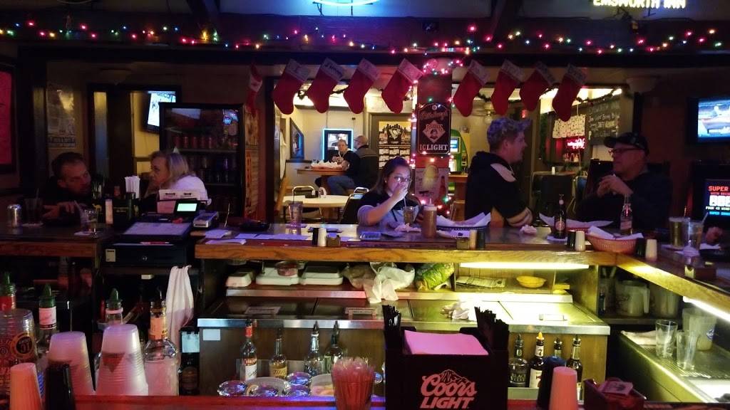 Emsworth Inn | restaurant | 197 Hazelwood Ave, Pittsburgh, PA 15202, USA | 4127667826 OR +1 412-766-7826