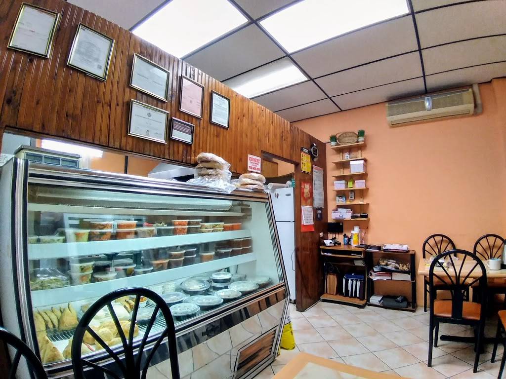 Eddie Fancy Food - У Тёщи | restaurant | 8611 19th Ave, Brooklyn, NY 11214, USA | 7182341940 OR +1 718-234-1940