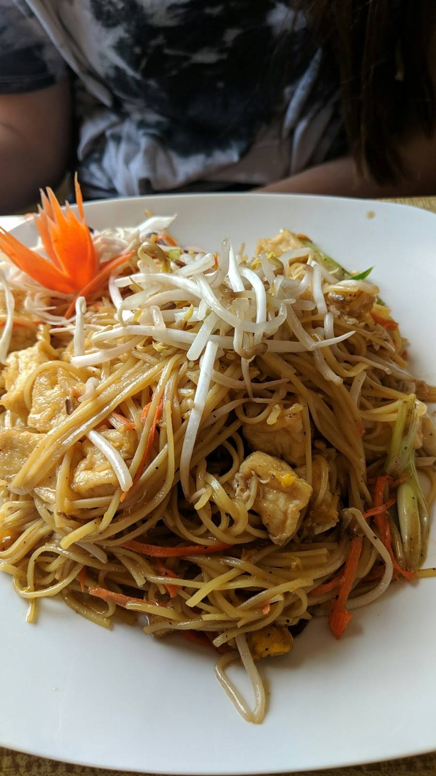 Crazy Thai Restaurant | restaurant | 1801 7th Ave, Beaver Falls, PA 15010, USA | 7243841698 OR +1 724-384-1698