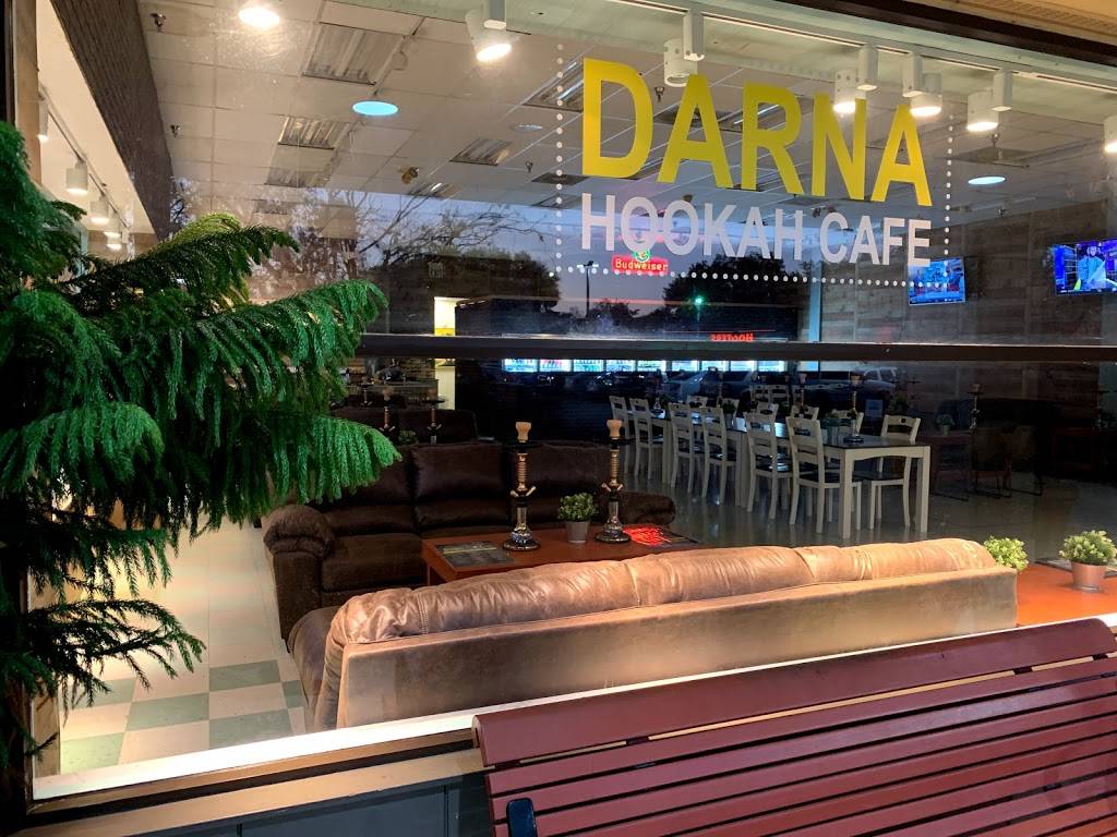 Darna Hookah Cafe | cafe | 8484 Palm Pkwy, Orlando, FL 32836, USA | 4073342354 OR +1 407-334-2354
