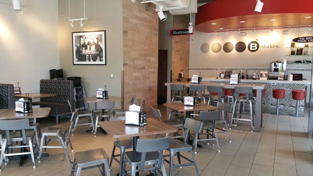 Burger 21 | restaurant | 26425 Novi Rd F, Novi, MI 48375, USA | 2485134333 OR +1 248-513-4333