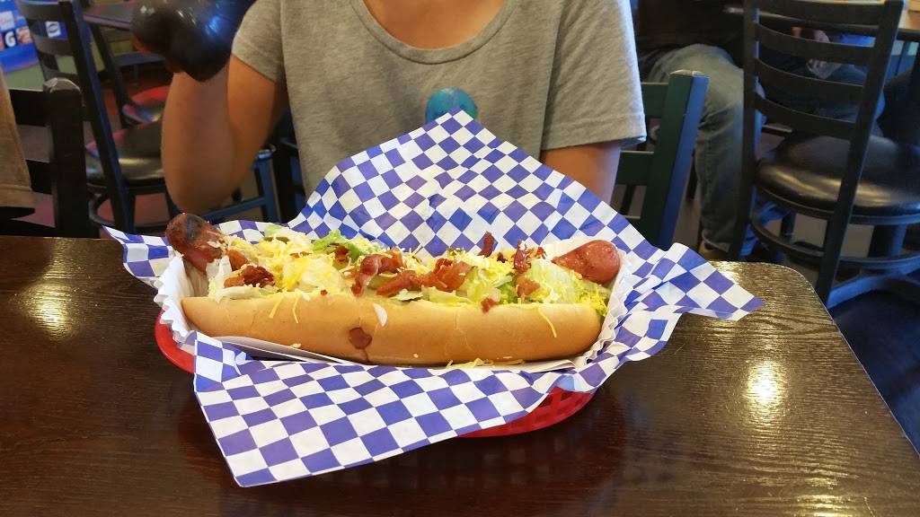 Burger Madness | restaurant | 14655 146th St SE, Monroe, WA 98272, USA | 3607942128 OR +1 360-794-2128