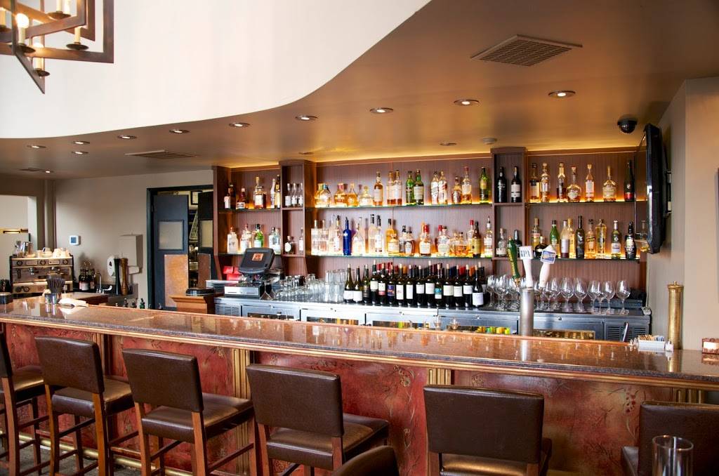 Il Davide | restaurant | 901 A St, San Rafael, CA 94901, USA | 4154548080 OR +1 415-454-8080