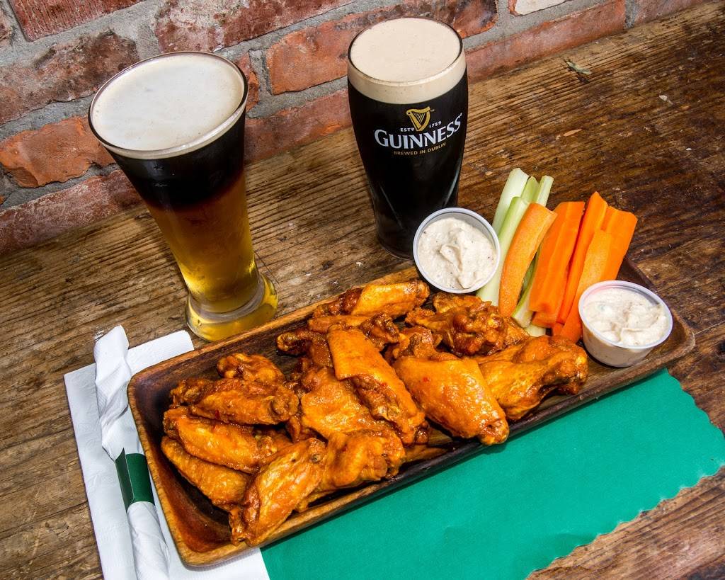 Graneys Stout | restaurant | 904 Broadway, Albany, NY 12207, USA | 5184278688 OR +1 518-427-8688