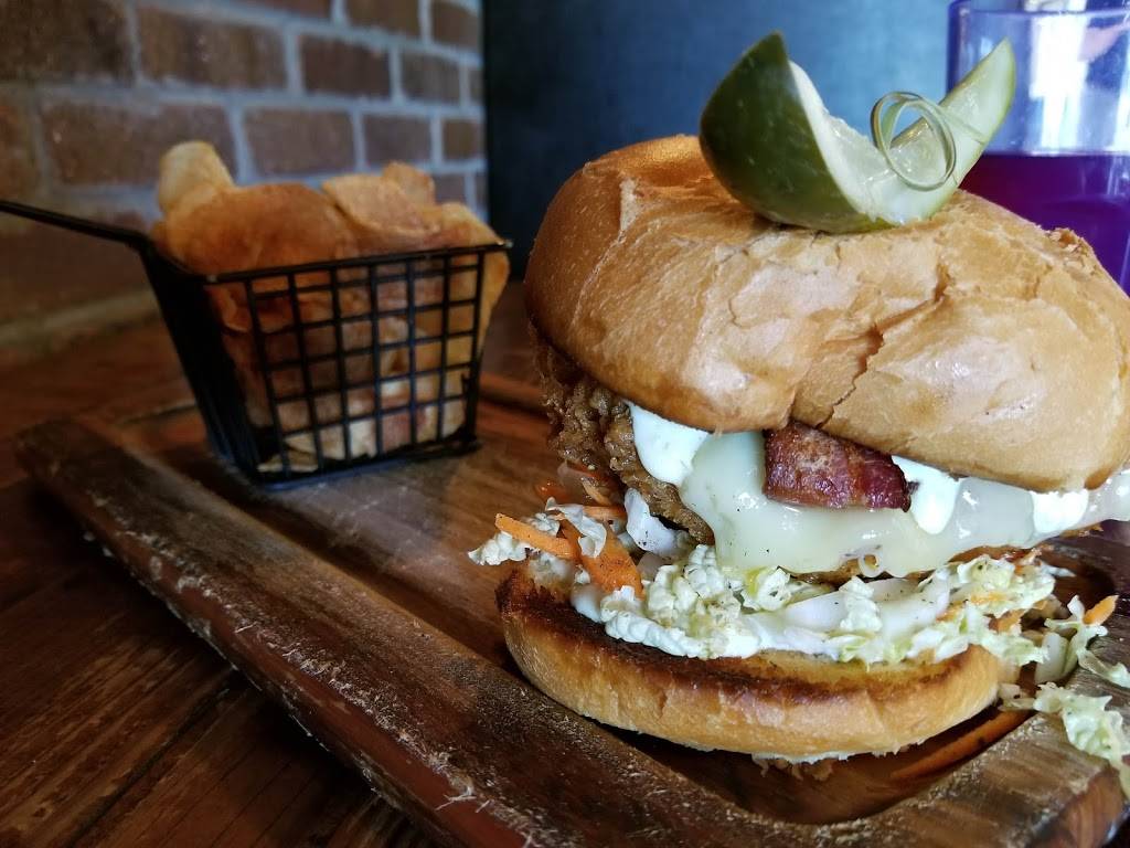 Chop Shop Casual Urban Eatery Colfax | restaurant | 4990 E Colfax Ave, Denver, CO 80220, USA | 7205507665 OR +1 720-550-7665