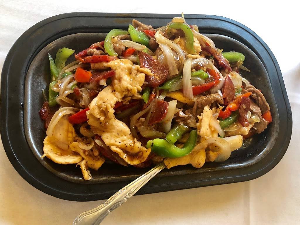 Dynasty II Chinese Restaurant | restaurant | 2705 W Beltline Hwy, Madison, WI 53713, USA | 6088196888 OR +1 608-819-6888