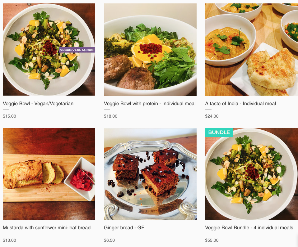 Ericas Kitchen | meal takeaway | 126 Burdette Ln, Lewisburg, WV 24901, USA | 3046465969 OR +1 304-646-5969