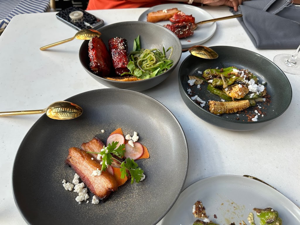 The Lobbyist | restaurant | 272 S Main St ste 101, Memphis, TN 38103, USA | 9012492170 OR +1 901-249-2170